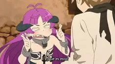 Redare Dogsledoku tense upi: isekai ittara retchi dasu cap 1 sub español