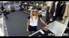Play Baby give aways her cunt and her suction sciences in the non-professional person view