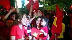 Oynat Vietnam savaşı aff kupasını kazandı 2018