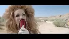 Abspielen Spill the Beans - Rub (ungeprüfte Funktionärsverbotsmedizin-Videoaufnahme)