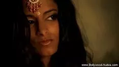 Abspielen Brunet Indianer und ihre Sinnlichkeit